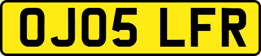 OJ05LFR