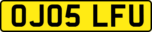 OJ05LFU