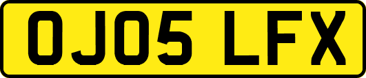 OJ05LFX
