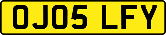 OJ05LFY