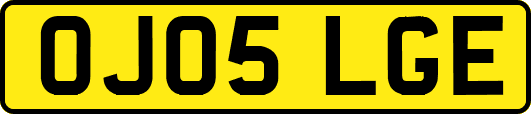 OJ05LGE