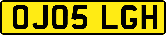 OJ05LGH