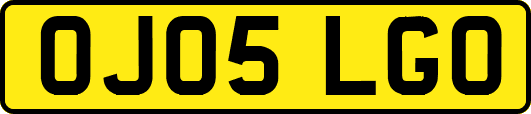 OJ05LGO