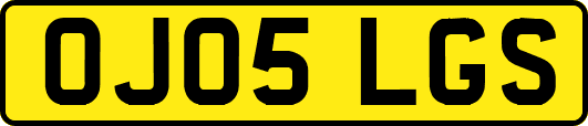 OJ05LGS