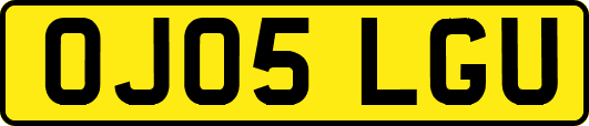 OJ05LGU