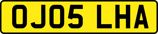 OJ05LHA