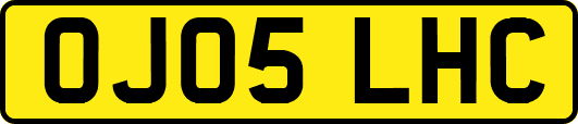OJ05LHC