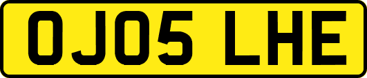 OJ05LHE