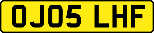 OJ05LHF