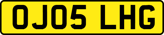OJ05LHG