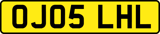 OJ05LHL