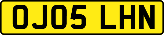 OJ05LHN
