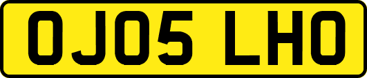 OJ05LHO
