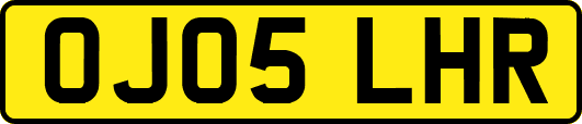 OJ05LHR