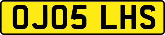 OJ05LHS