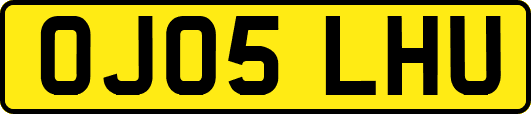 OJ05LHU