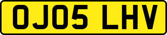 OJ05LHV