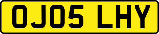 OJ05LHY