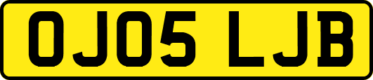 OJ05LJB