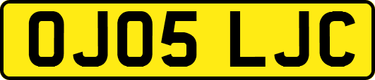 OJ05LJC