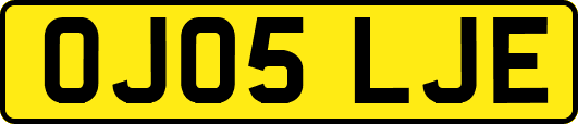 OJ05LJE