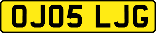 OJ05LJG