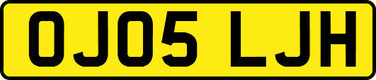 OJ05LJH