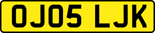 OJ05LJK