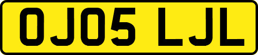 OJ05LJL