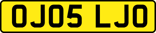 OJ05LJO