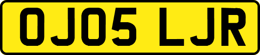 OJ05LJR