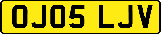 OJ05LJV