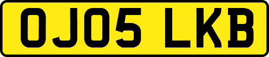 OJ05LKB