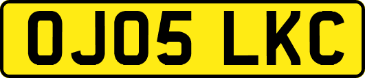OJ05LKC