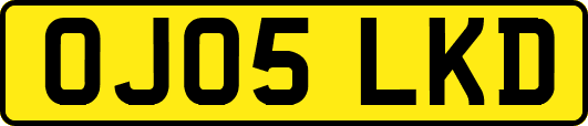 OJ05LKD