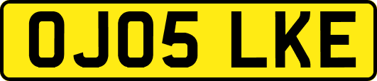 OJ05LKE