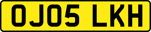OJ05LKH