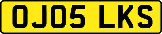 OJ05LKS