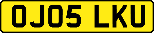 OJ05LKU