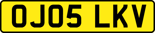 OJ05LKV