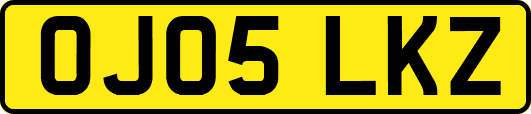 OJ05LKZ