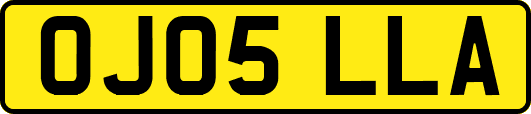 OJ05LLA