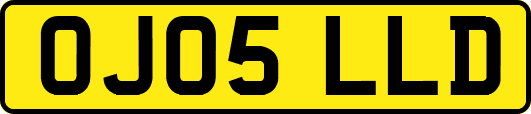 OJ05LLD
