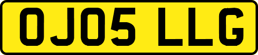 OJ05LLG