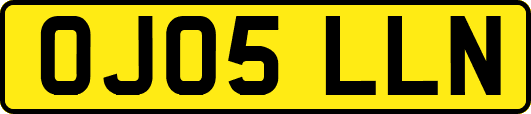 OJ05LLN