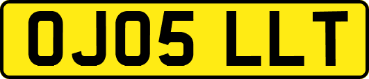 OJ05LLT