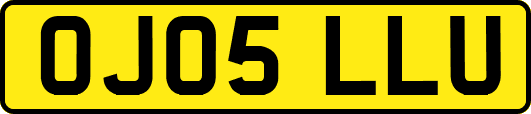 OJ05LLU