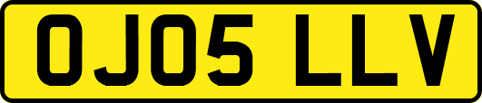 OJ05LLV