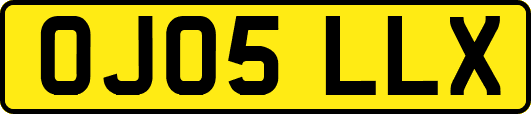 OJ05LLX