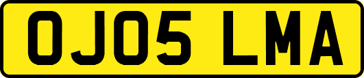 OJ05LMA